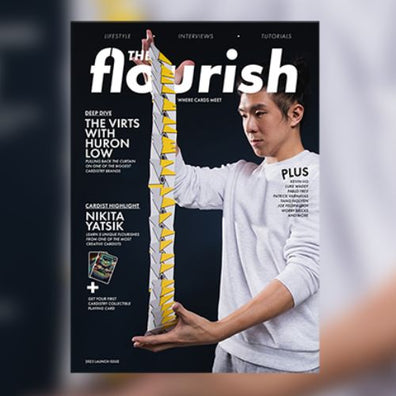 The Flourish Launch Edition